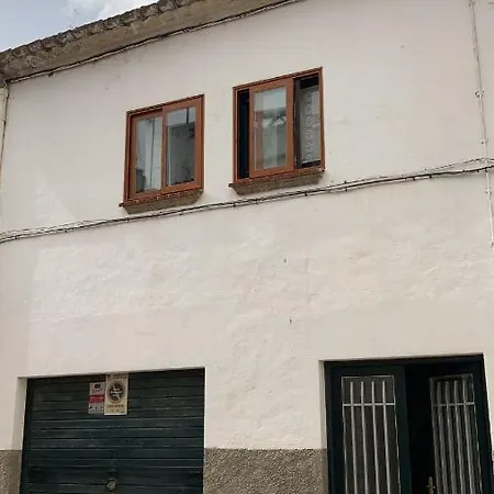 Hébergement de vacances Casa Pescador