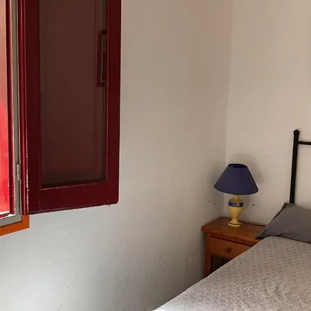 Casa Pescador Holiday home
