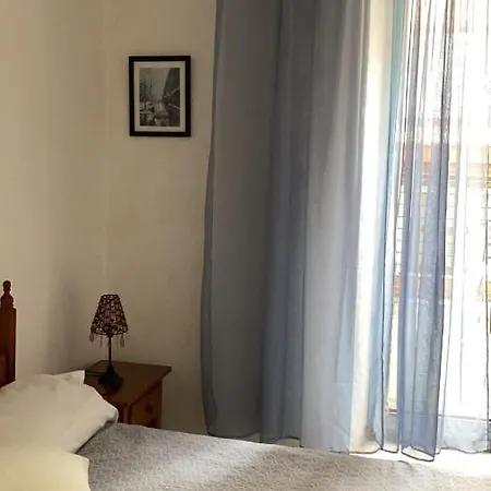Сasa de vacaciones Casa Pescador *