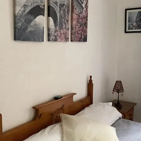 Casa Pescador Holiday home