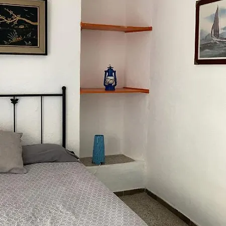 Сasa de vacaciones Casa Pescador Tossa de Mar