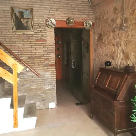 Casa Pescador Сasa de vacaciones Tossa de Mar