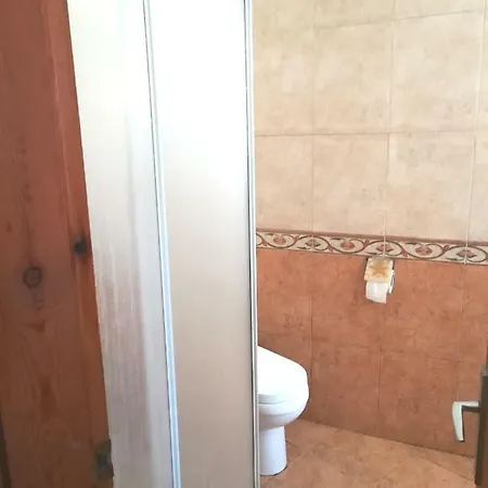 Casa Pescador Сasa de vacaciones *