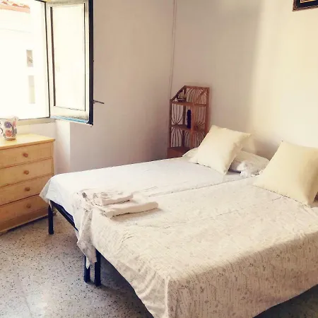 Casa Pescador Сasa de vacaciones Tossa de Mar